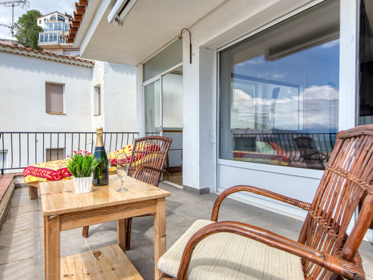 Appartement 65 m² avec terrasse vue mer à Roses - Photo 3