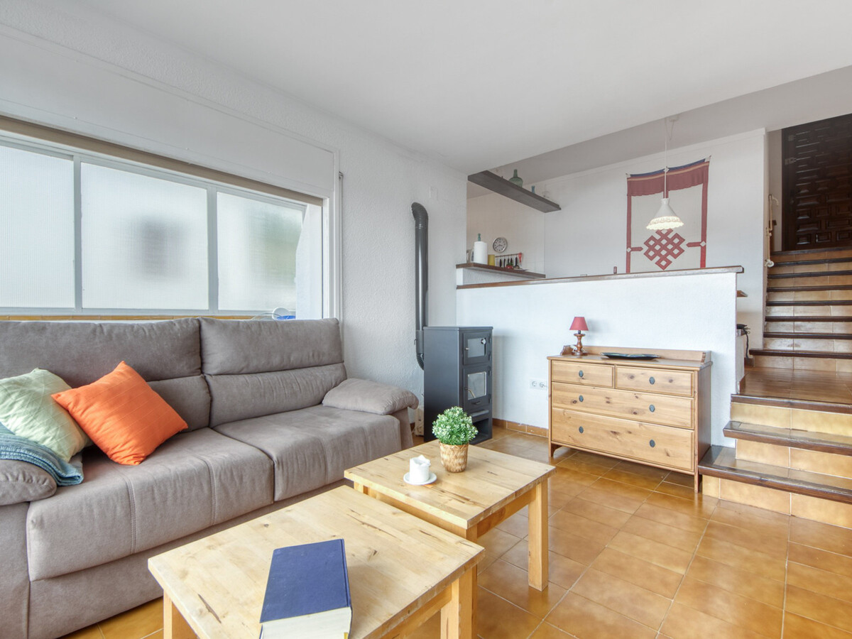 Appartement 65 m² avec terrasse vue mer à Roses - Photo 6