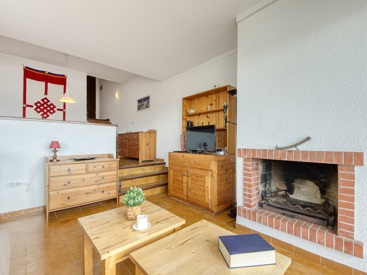 Appartement 65 m² avec terrasse vue mer à Roses - Photo 7