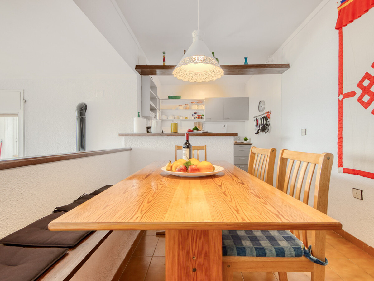 Appartement 65 m² avec terrasse vue mer à Roses - Photo 10