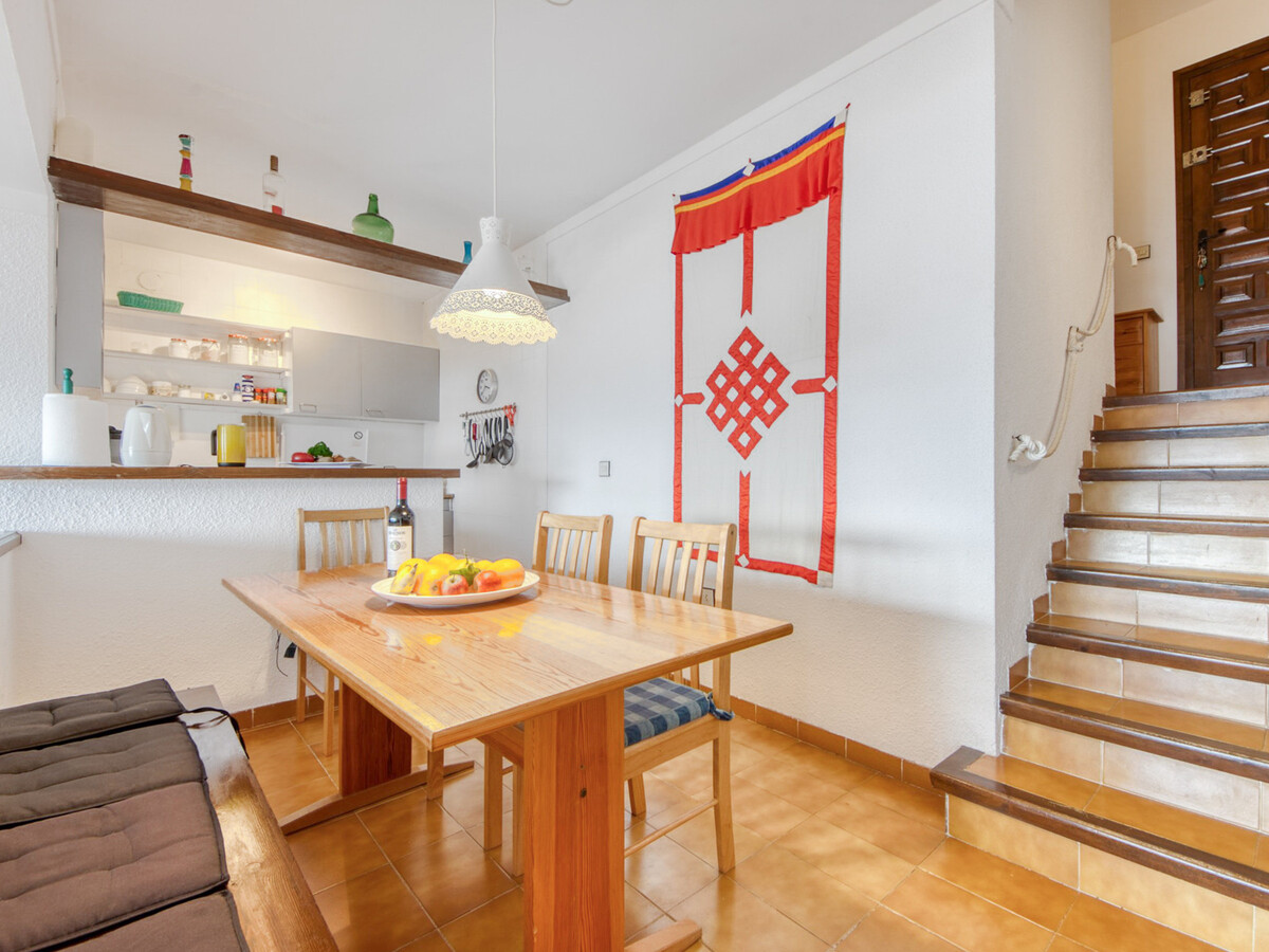 Appartement 65 m² avec terrasse vue mer à Roses - Photo 11