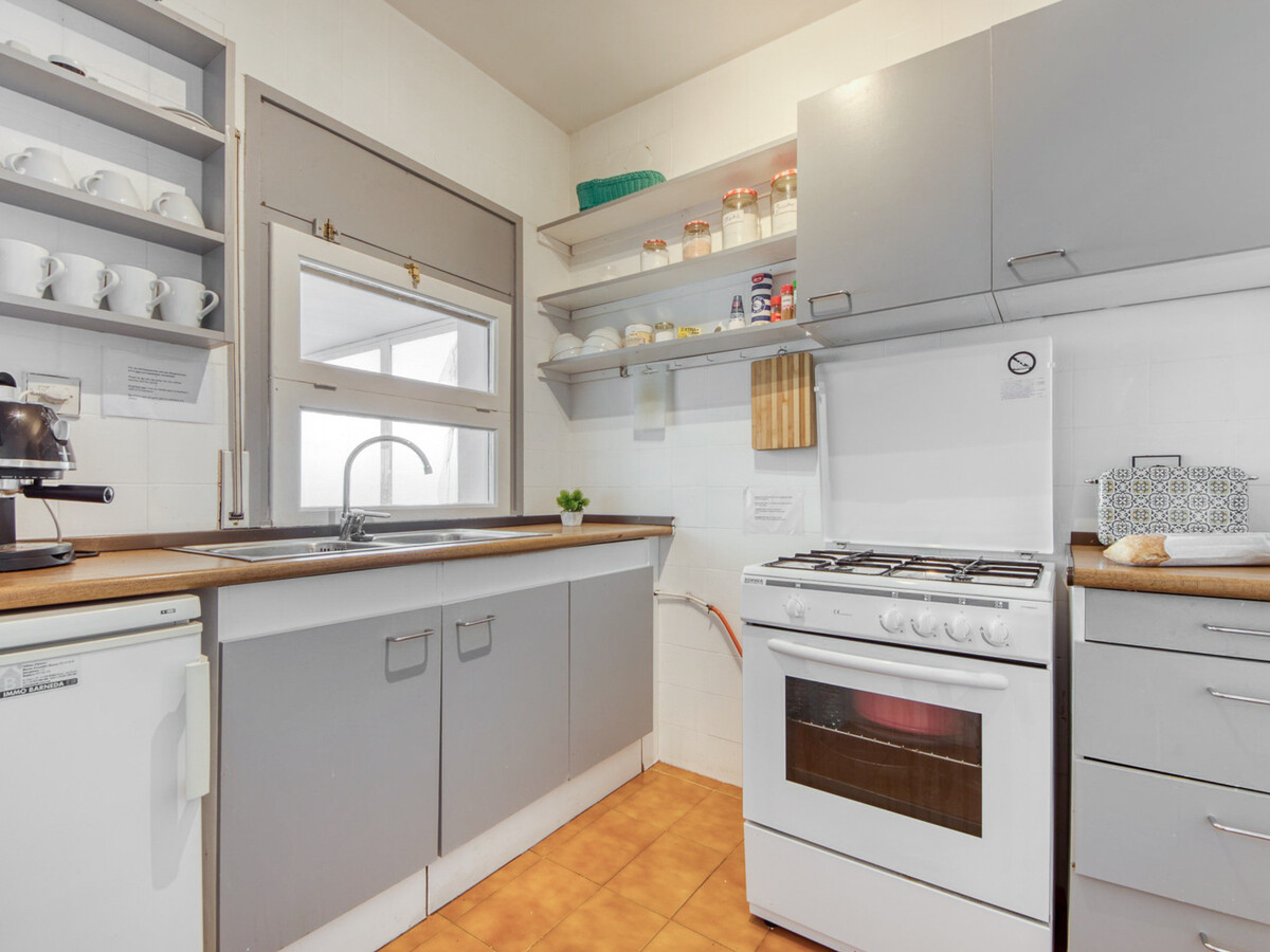 Appartement 65 m² avec terrasse vue mer à Roses - Photo 12