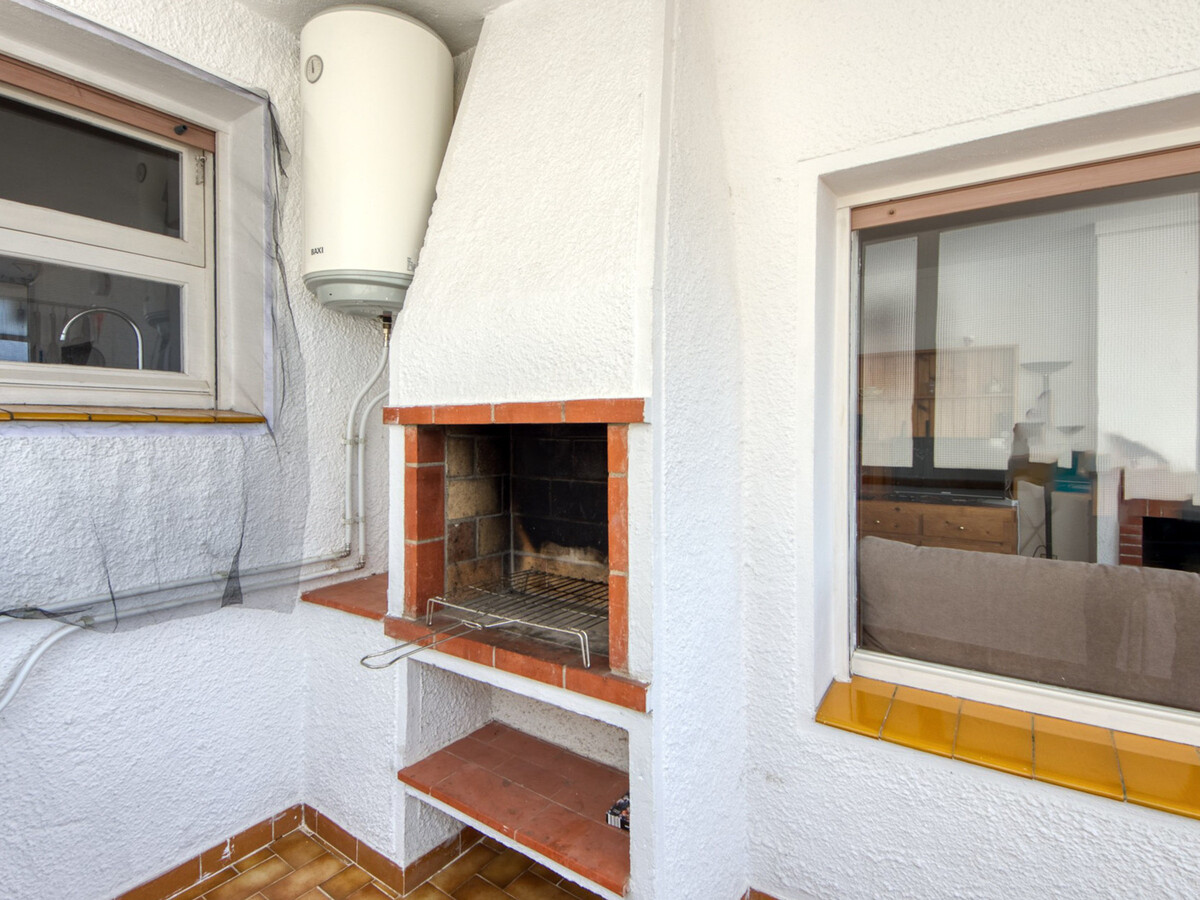 Appartement 65 m² avec terrasse vue mer à Roses - Photo 14