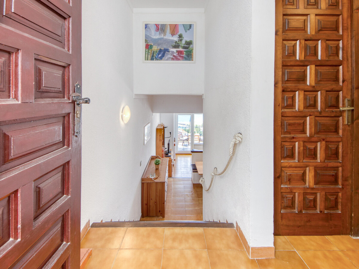 Appartement 65 m² avec terrasse vue mer à Roses - Photo 15