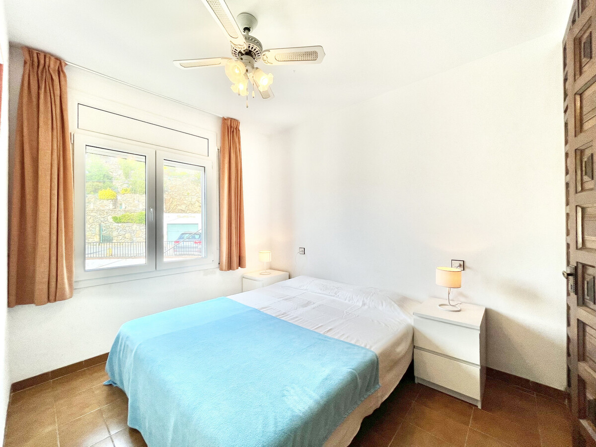 Appartement 65 m² avec terrasse vue mer à Roses - Photo 17