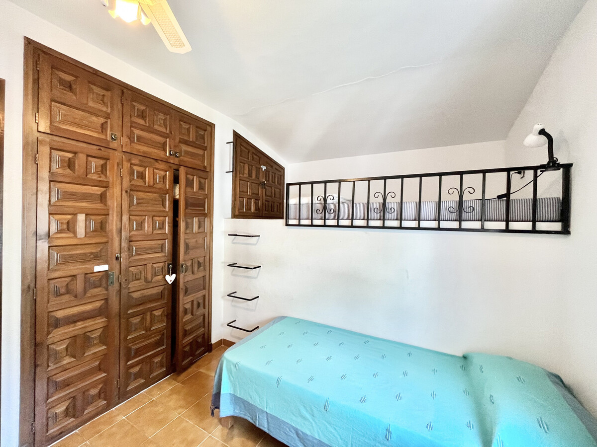 Appartement 65 m² avec terrasse vue mer à Roses - Photo 20