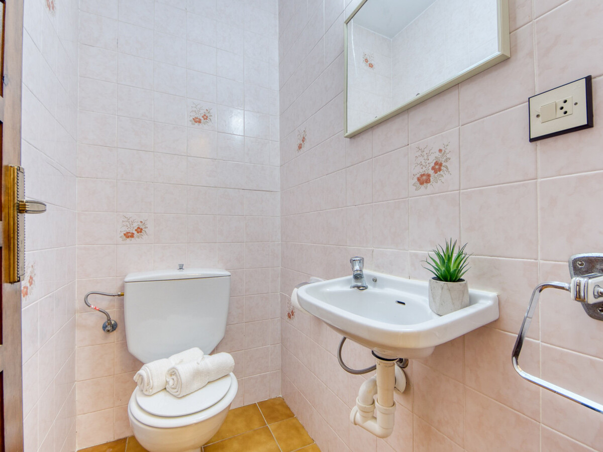 Appartement 65 m² avec terrasse vue mer à Roses - Photo 23