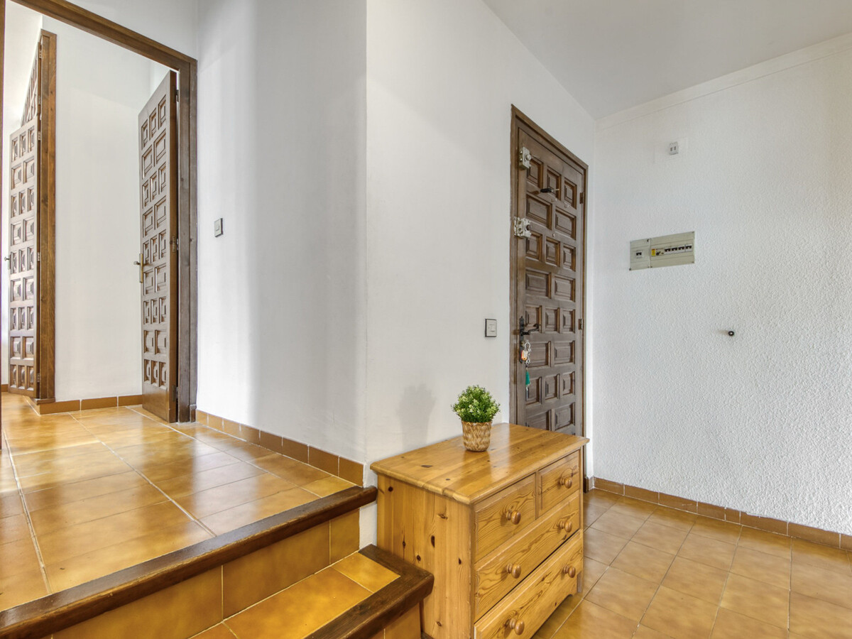 Appartement 65 m² avec terrasse vue mer à Roses - Photo 24