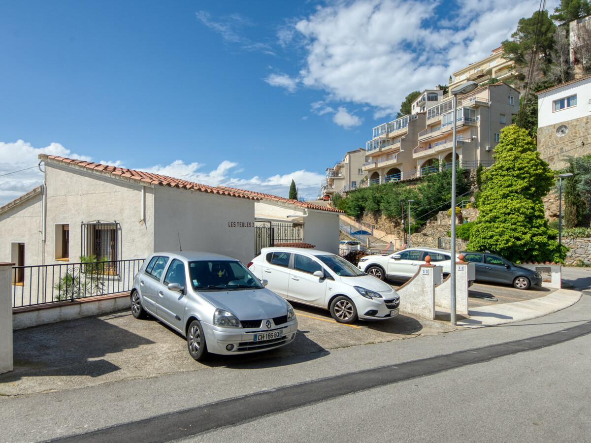 Appartement 65 m² avec terrasse vue mer à Roses - Photo 27