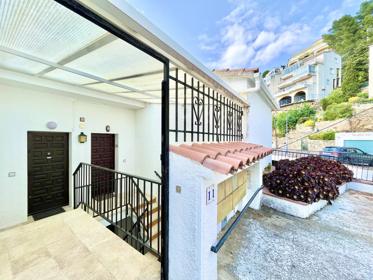 Appartement 65 m² avec terrasse vue mer à Roses - Photo 28