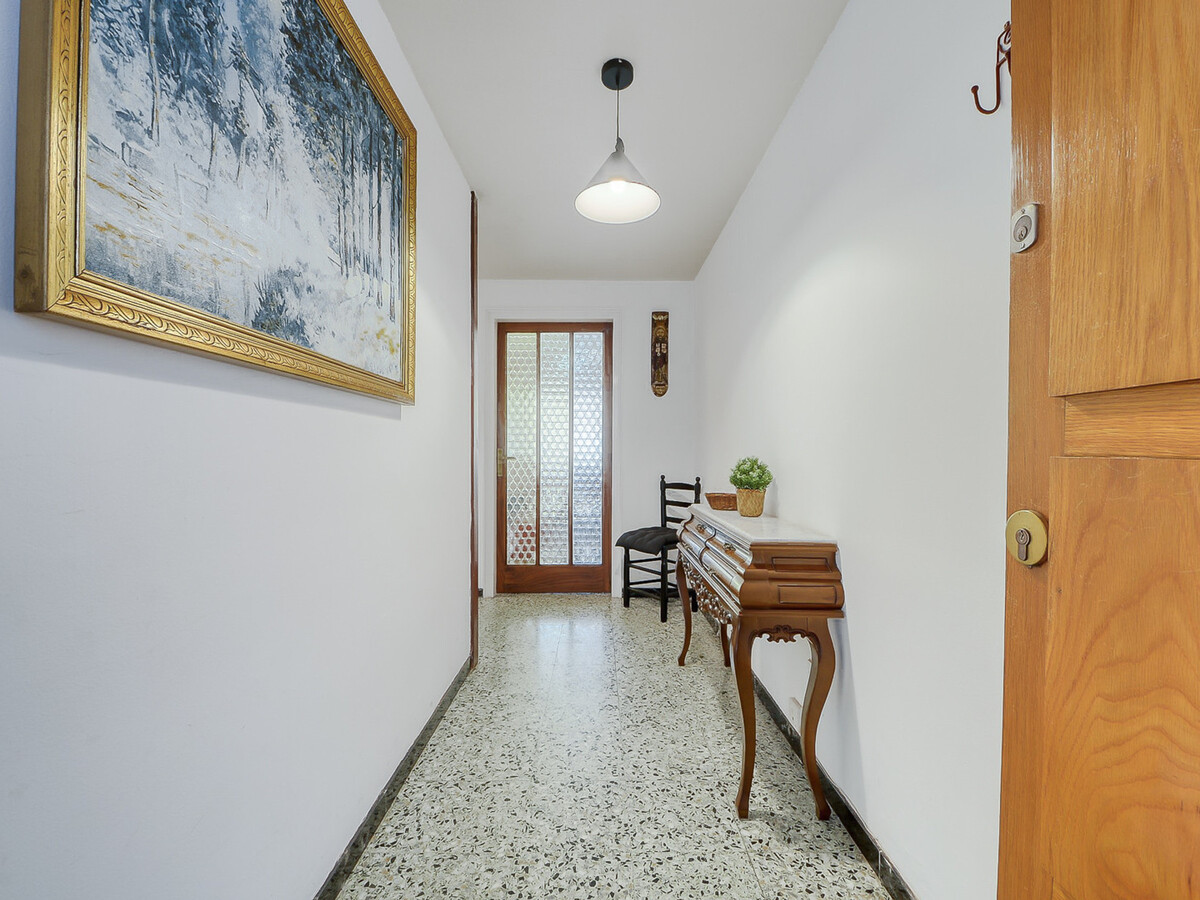 Appartement 3 chambres vue mer, première ligne de plage à Roses - Photo 21