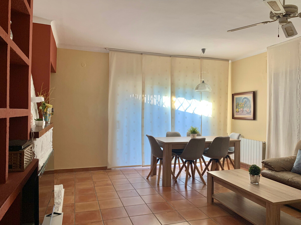 Maison 3 chambres avec terrasse, vue mer à Roses - Photo 8