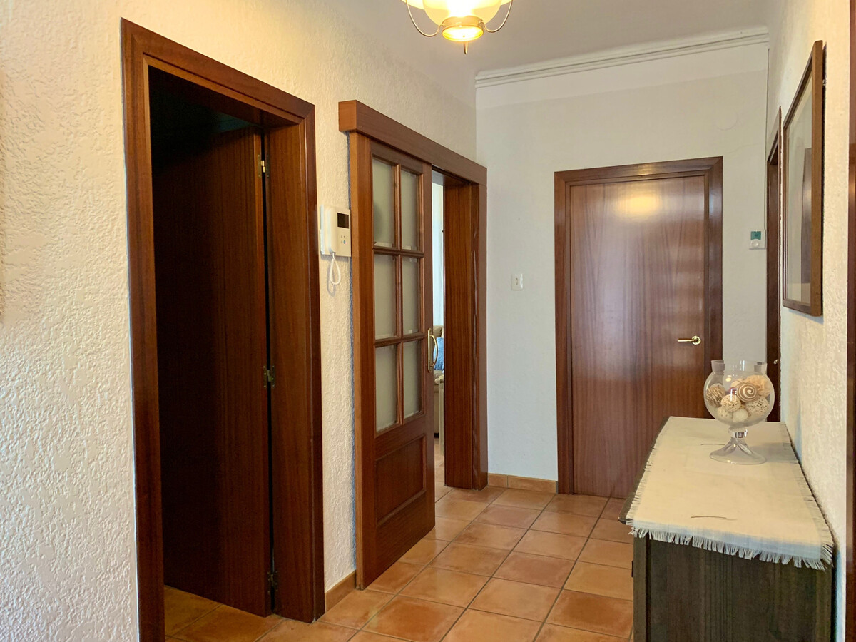 Maison 3 chambres avec terrasse, vue mer à Roses - Photo 11