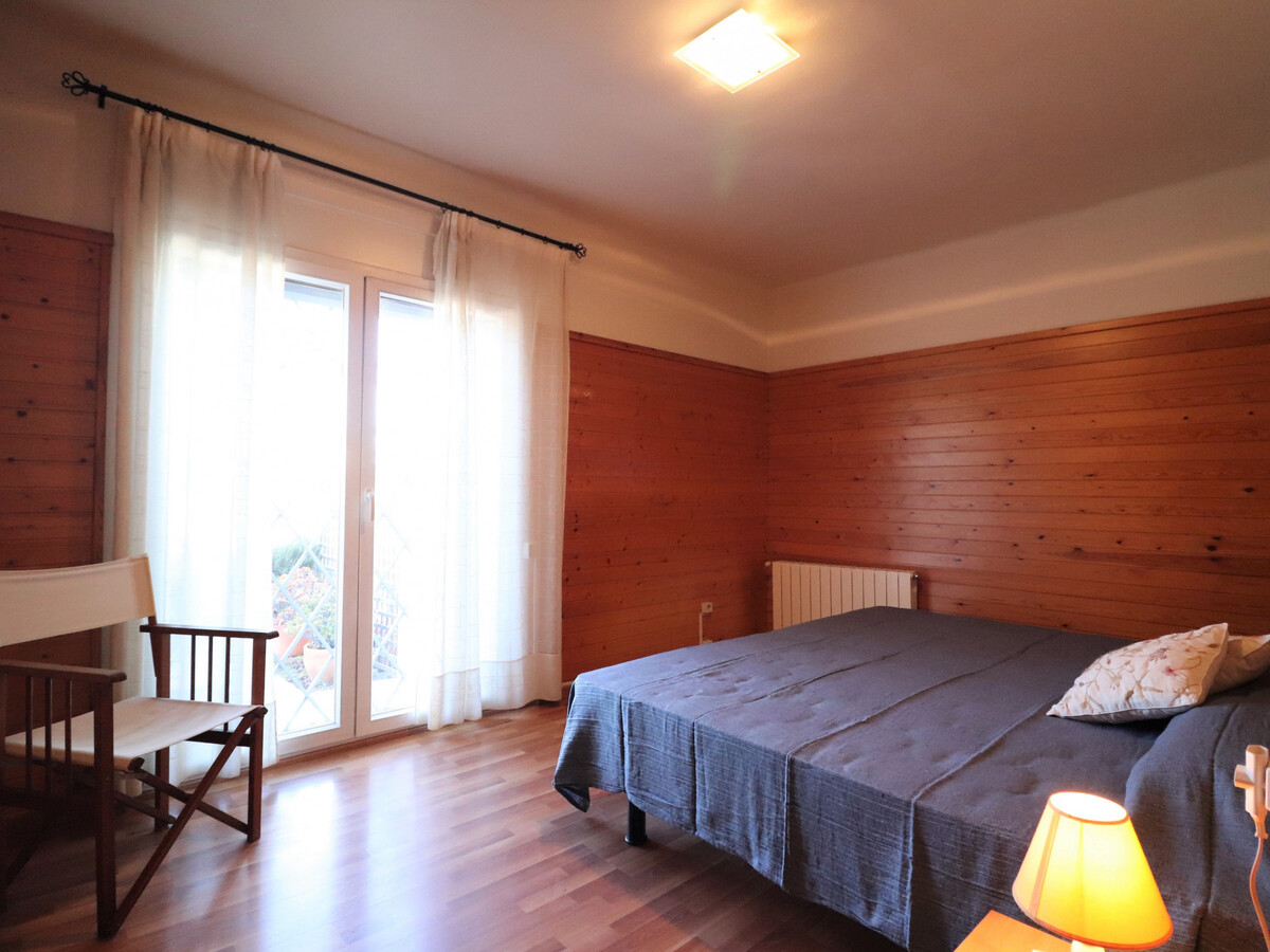 Maison 3 chambres avec terrasse, vue mer à Roses - Photo 17