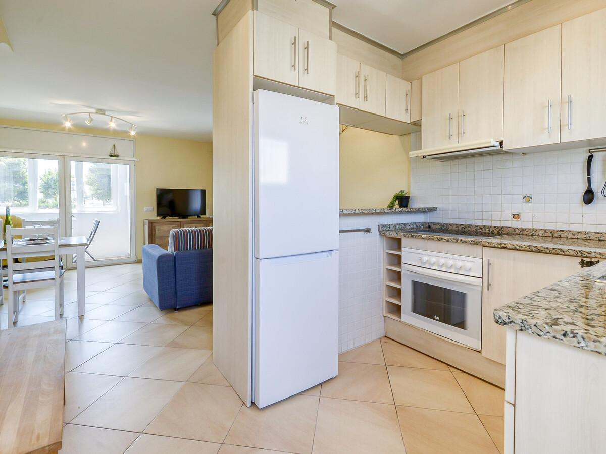 Maison de pêcheurs avec amarrage à Empuriabrava - Photo 3