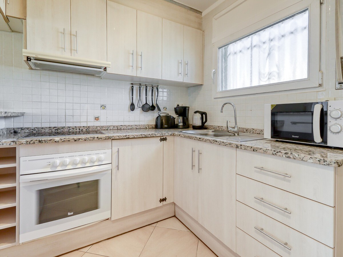 Maison de pêcheurs avec amarrage à Empuriabrava - Photo 9