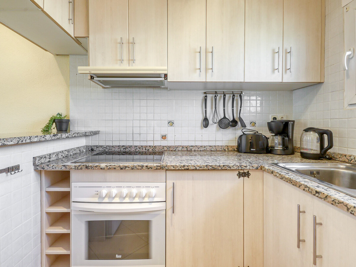 Maison de pêcheurs avec amarrage à Empuriabrava - Photo 10