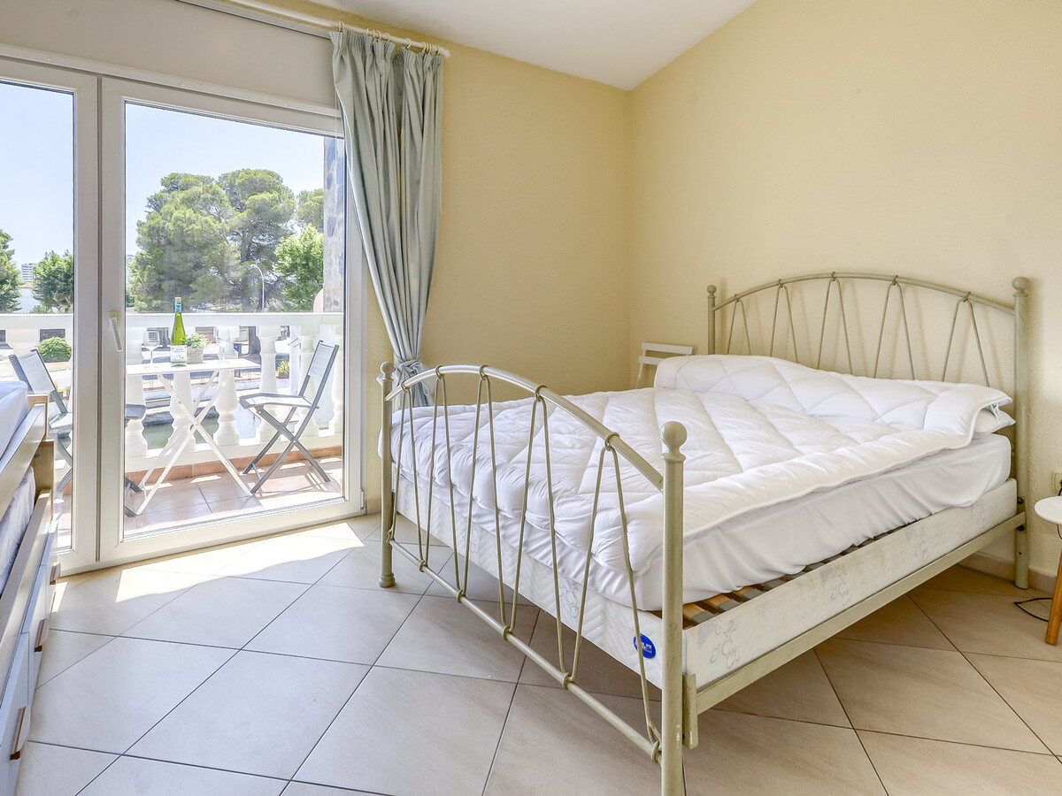 Maison de pêcheurs avec amarrage à Empuriabrava - Photo 13
