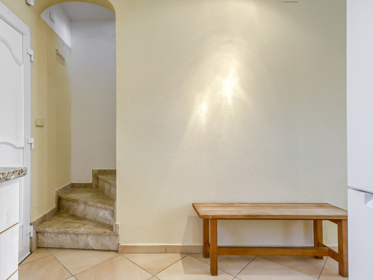 Maison de pêcheurs avec amarrage à Empuriabrava - Photo 20