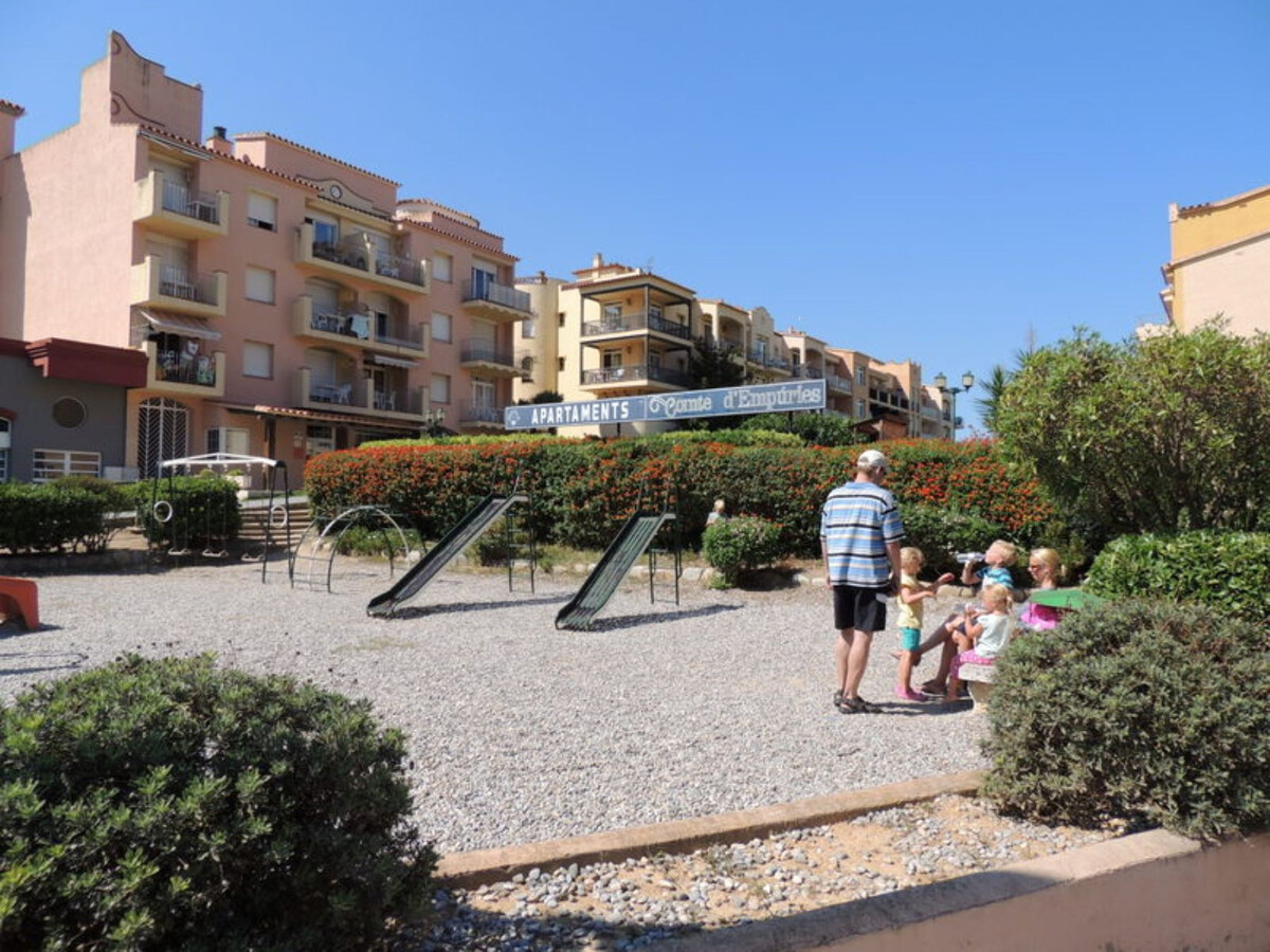 Maison de pêcheurs avec amarrage à Empuriabrava - Photo 25