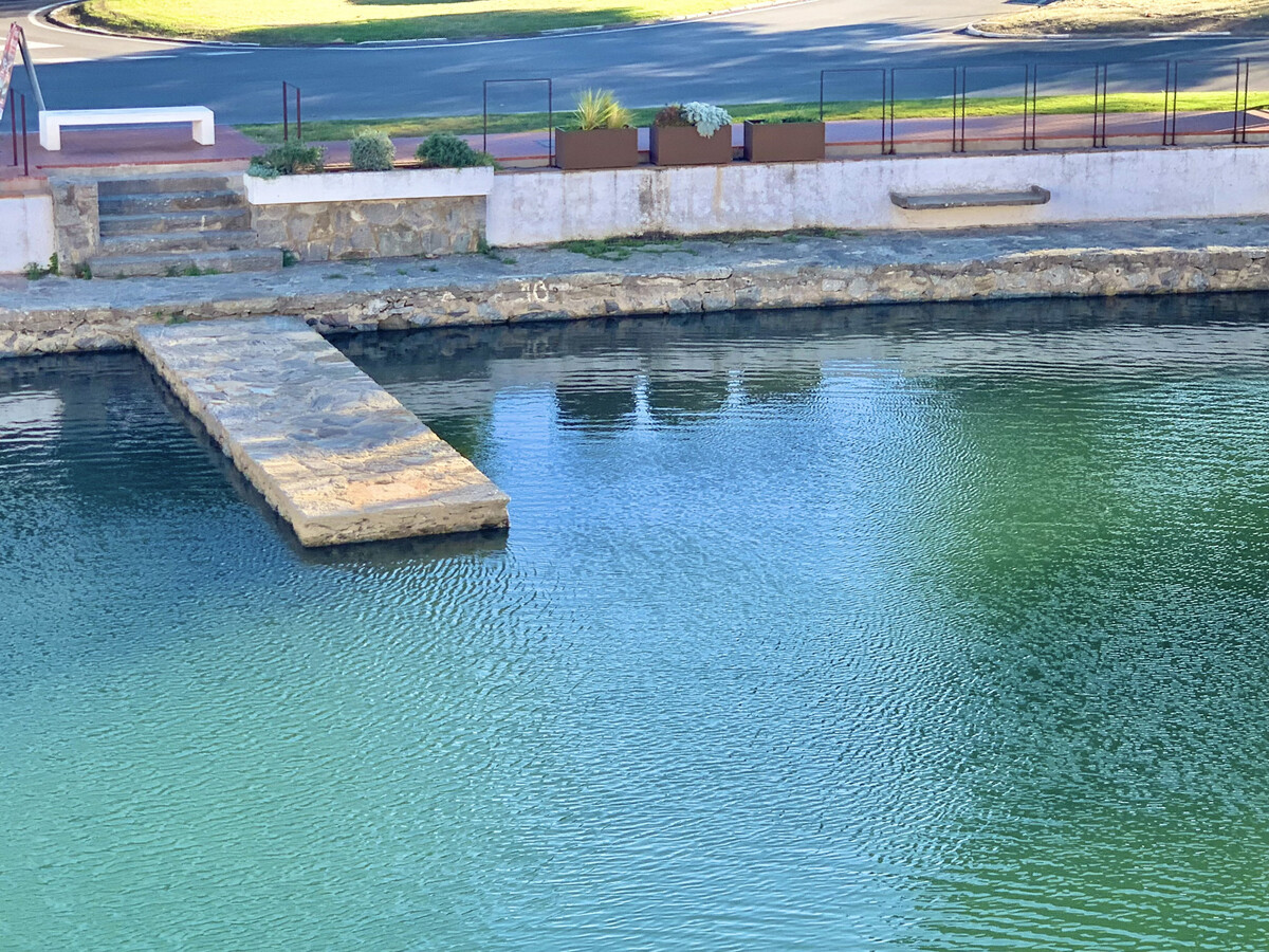 Maison de pêcheurs avec amarrage à Empuriabrava - Photo 27
