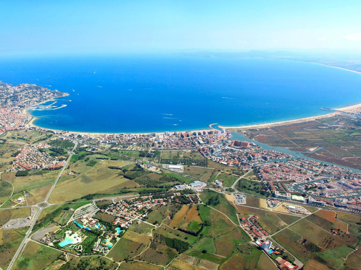 Maison de pêcheurs avec amarrage à Empuriabrava - Photo 35