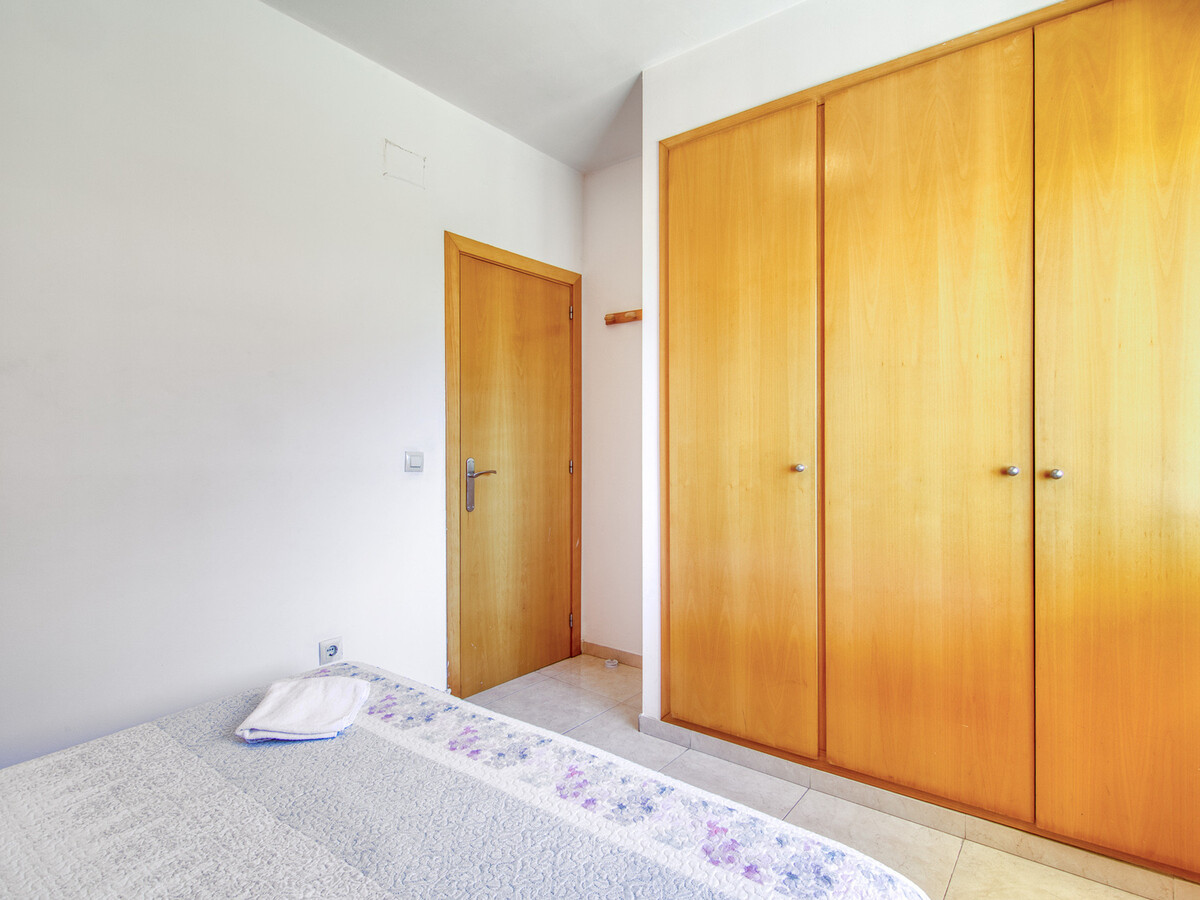 Appartement 2 chambres à Roses, vue mer et terrasse - Photo 21