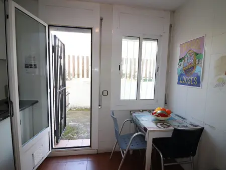 Charmante maison lumineuse avec piscine privée à Roses - Photo 12