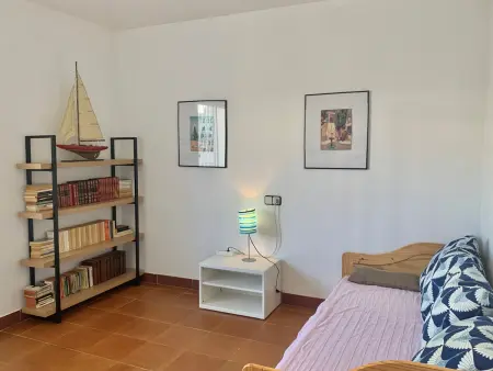 Charmante maison lumineuse avec piscine privée à Roses - Photo 16