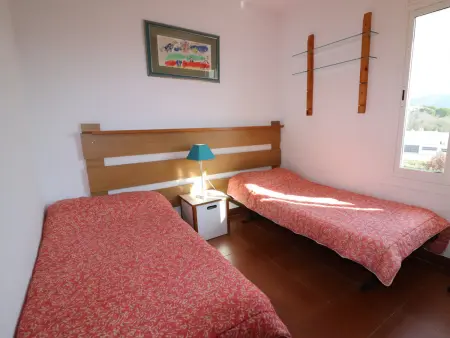 Charmante maison lumineuse avec piscine privée à Roses - Photo 19