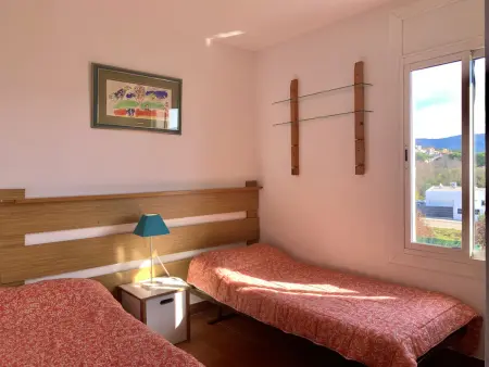 Charmante maison lumineuse avec piscine privée à Roses - Photo 21