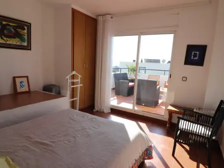 Charmante maison lumineuse avec piscine privée à Roses - Photo 23