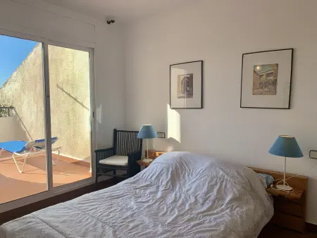 Charmante maison lumineuse avec piscine privée à Roses - Photo 27