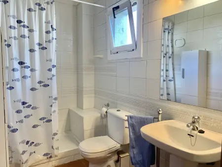 Charmante maison lumineuse avec piscine privée à Roses - Photo 28