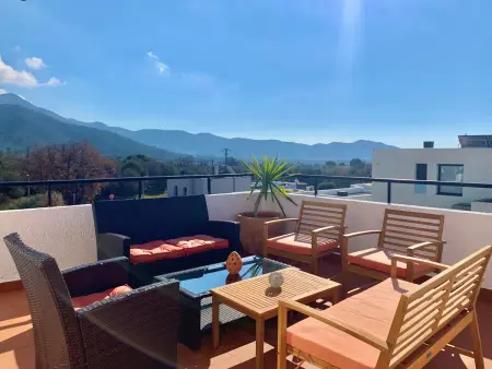 Charmante maison lumineuse avec piscine privée à Roses - Photo 29