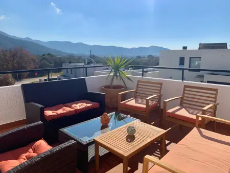 Charmante maison lumineuse avec piscine privée à Roses - Photo 30