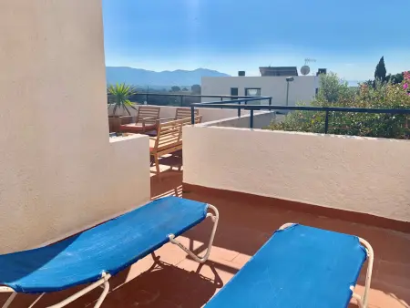 Charmante maison lumineuse avec piscine privée à Roses - Photo 31