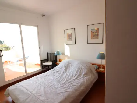 Charmante maison lumineuse avec piscine privée à Roses - Photo 32