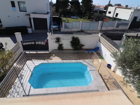 Charmante maison lumineuse avec piscine privée à Roses - Photo 35