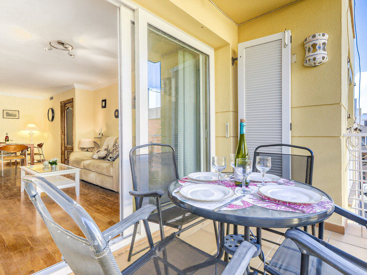 Appartement 84 m² face plage avec terrasse et parking - Photo 2