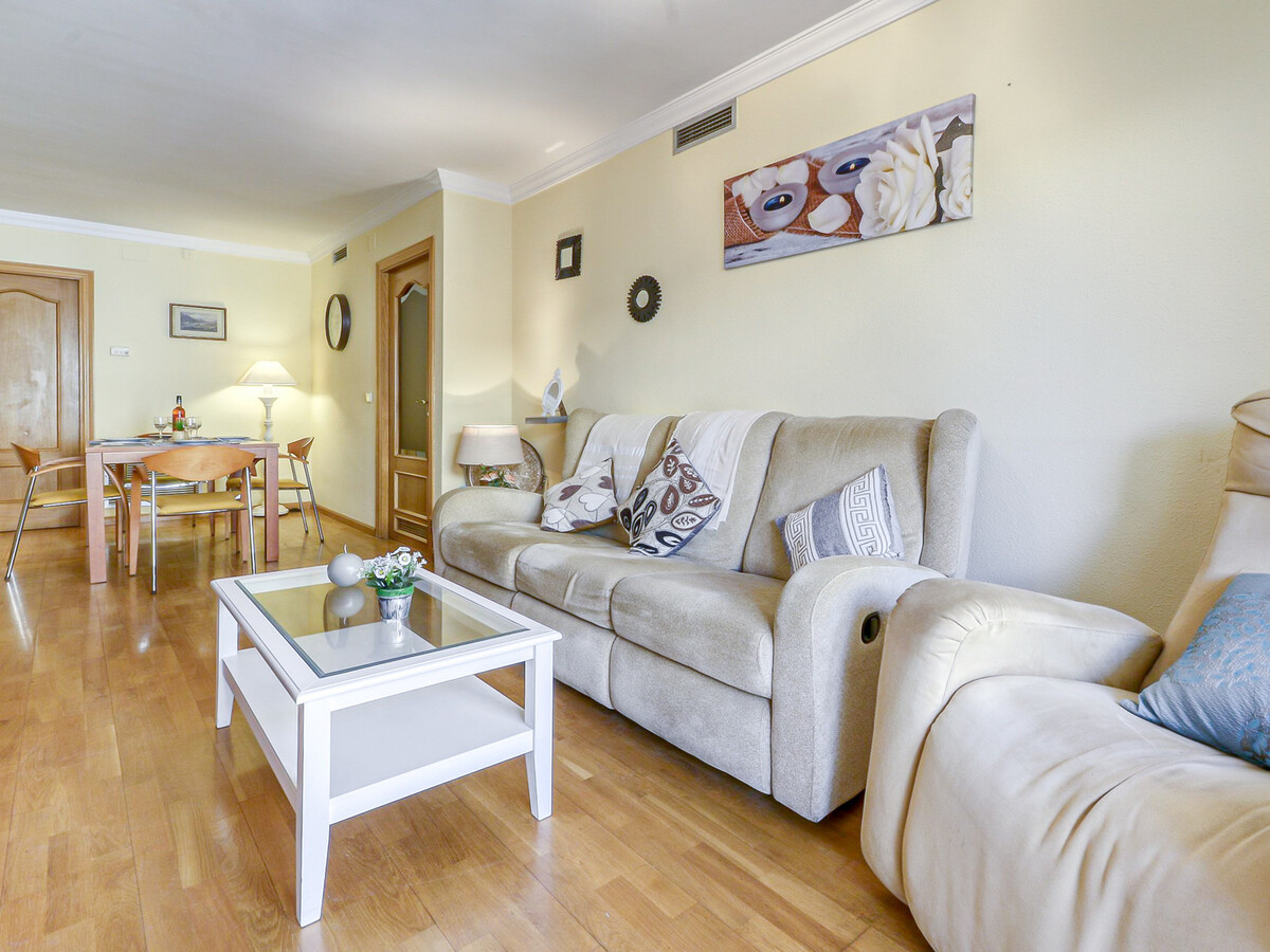 Appartement 84 m² face plage avec terrasse et parking - Photo 5
