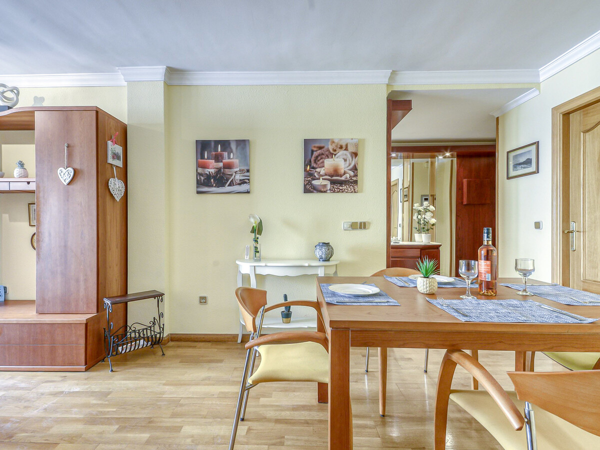 Appartement 84 m² face plage avec terrasse et parking - Photo 7