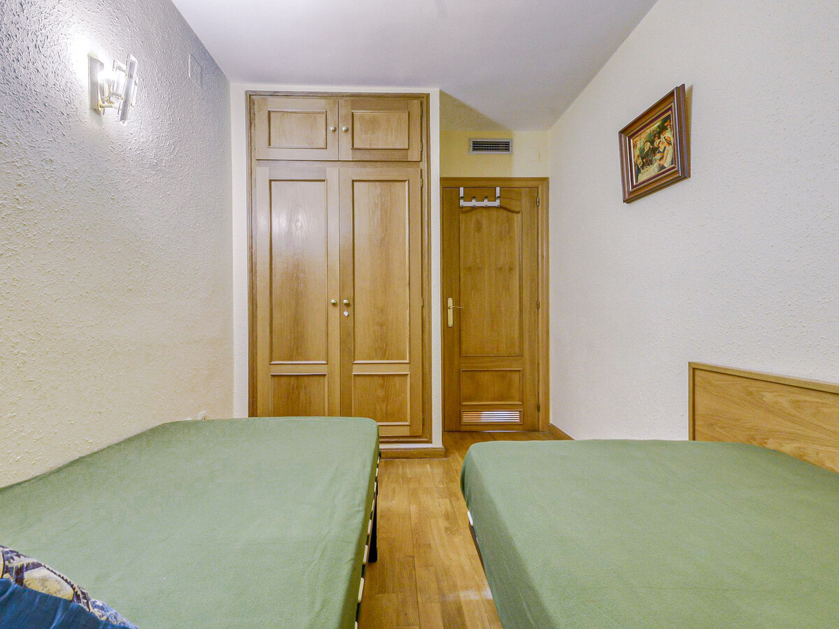 Appartement 84 m² face plage avec terrasse et parking - Photo 18