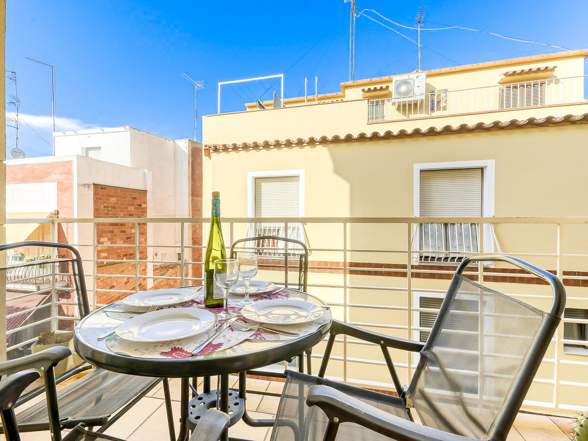 Appartement 84 m² face plage avec terrasse et parking - Photo 20