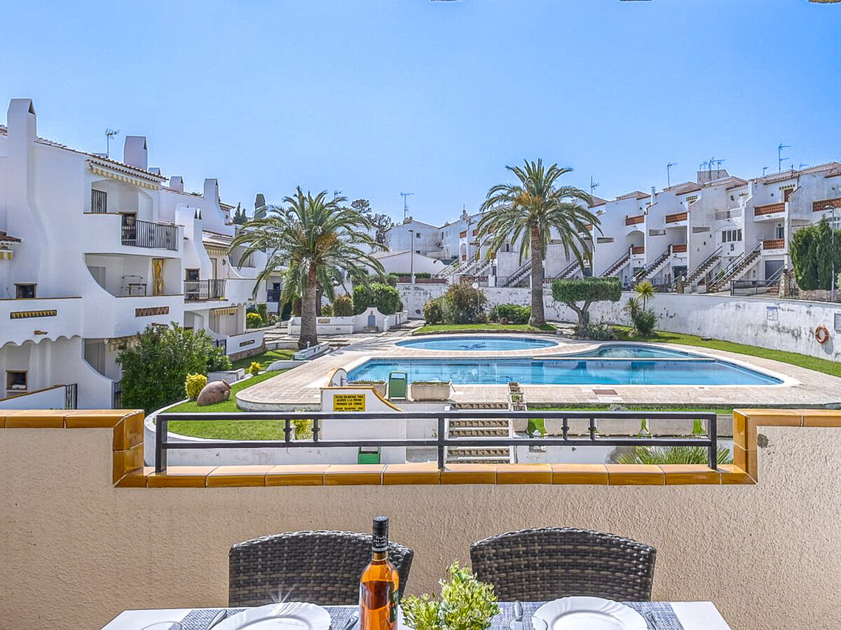 Appartement 35m² à Roses - Terrasse piscine et parking - Photo 7
