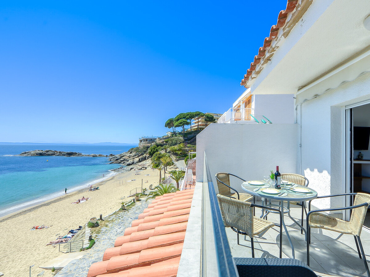 Appartement Almadrava, accès direct plage et parking - Photo 6