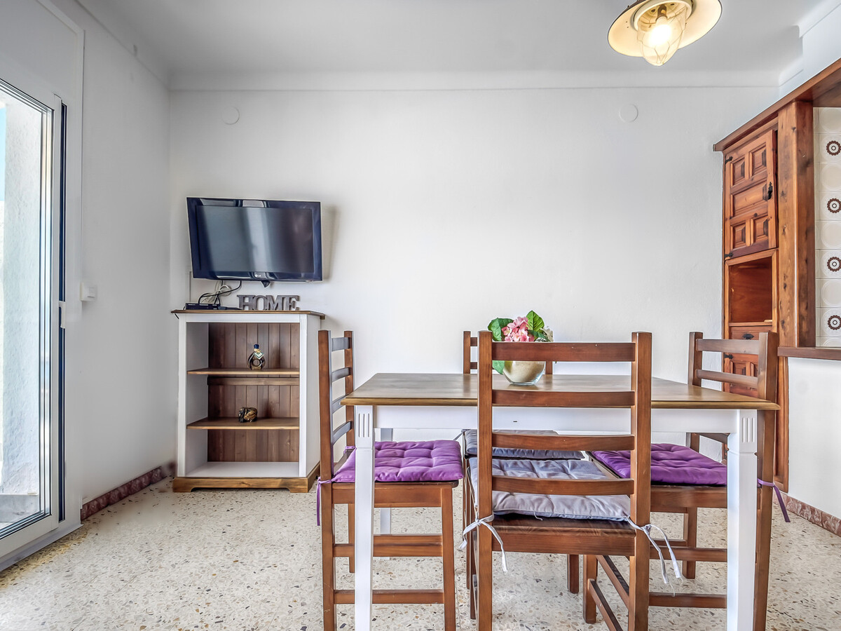 Appartement Almadrava, accès direct plage et parking - Photo 9