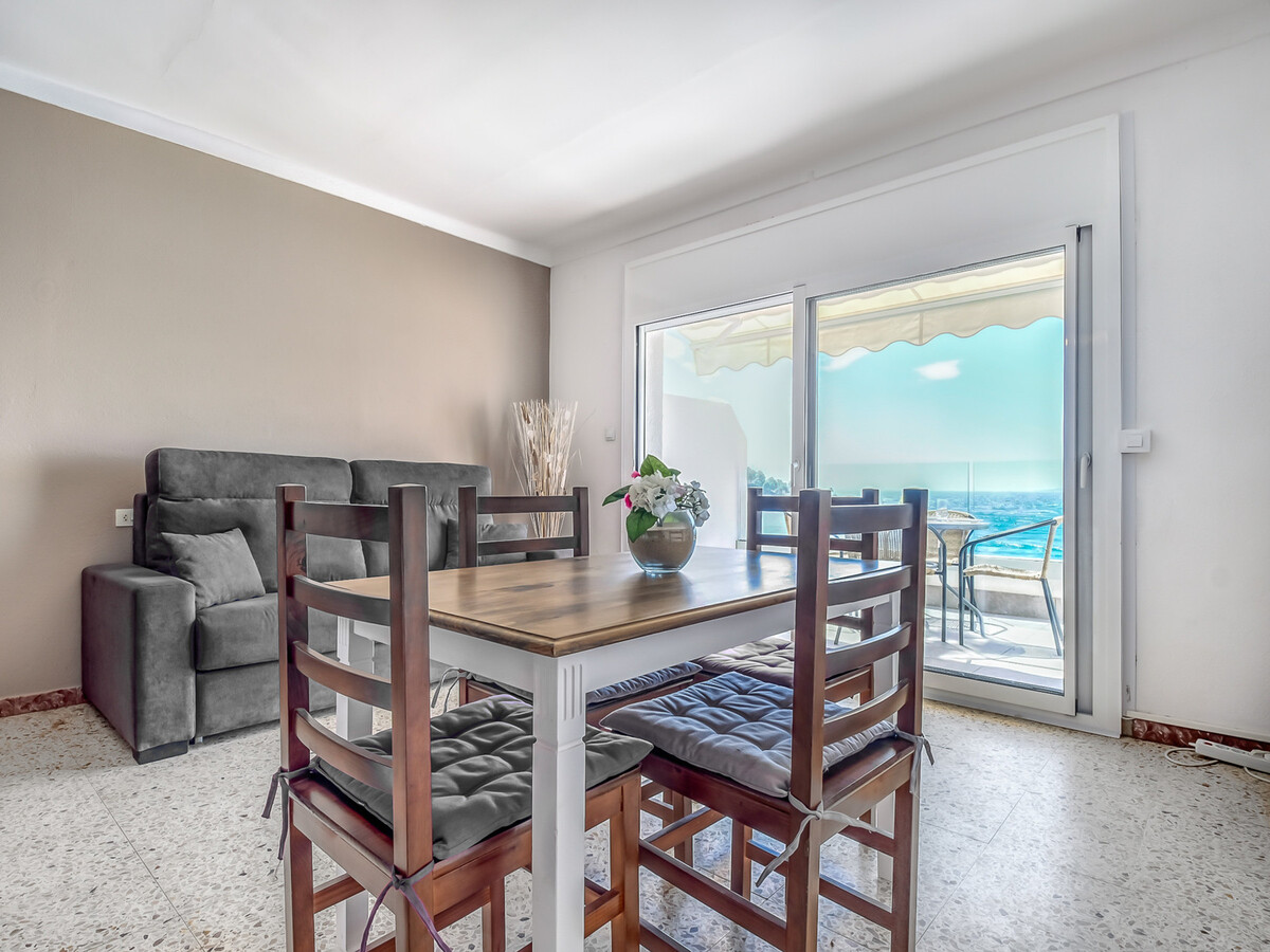 Appartement Almadrava, accès direct plage et parking - Photo 11
