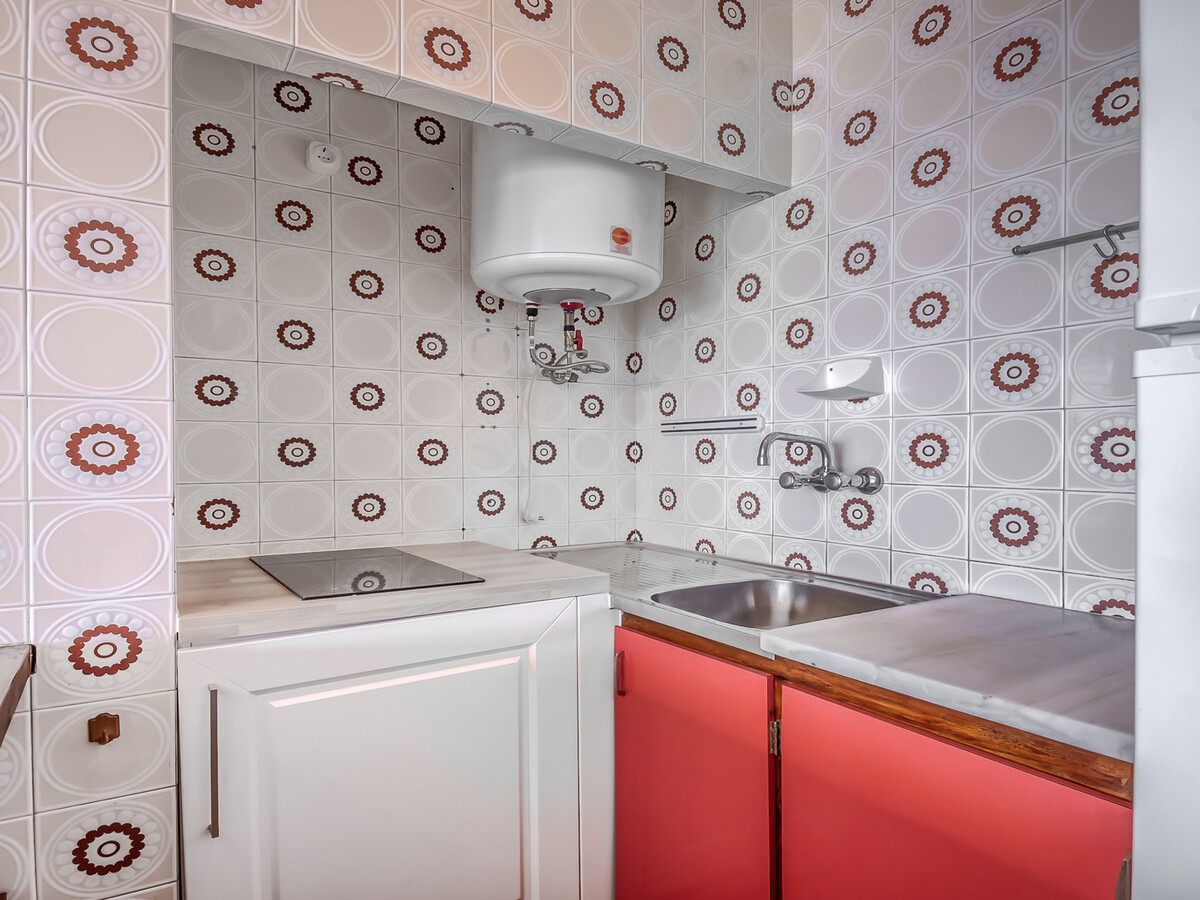 Appartement Almadrava, accès direct plage et parking - Photo 13