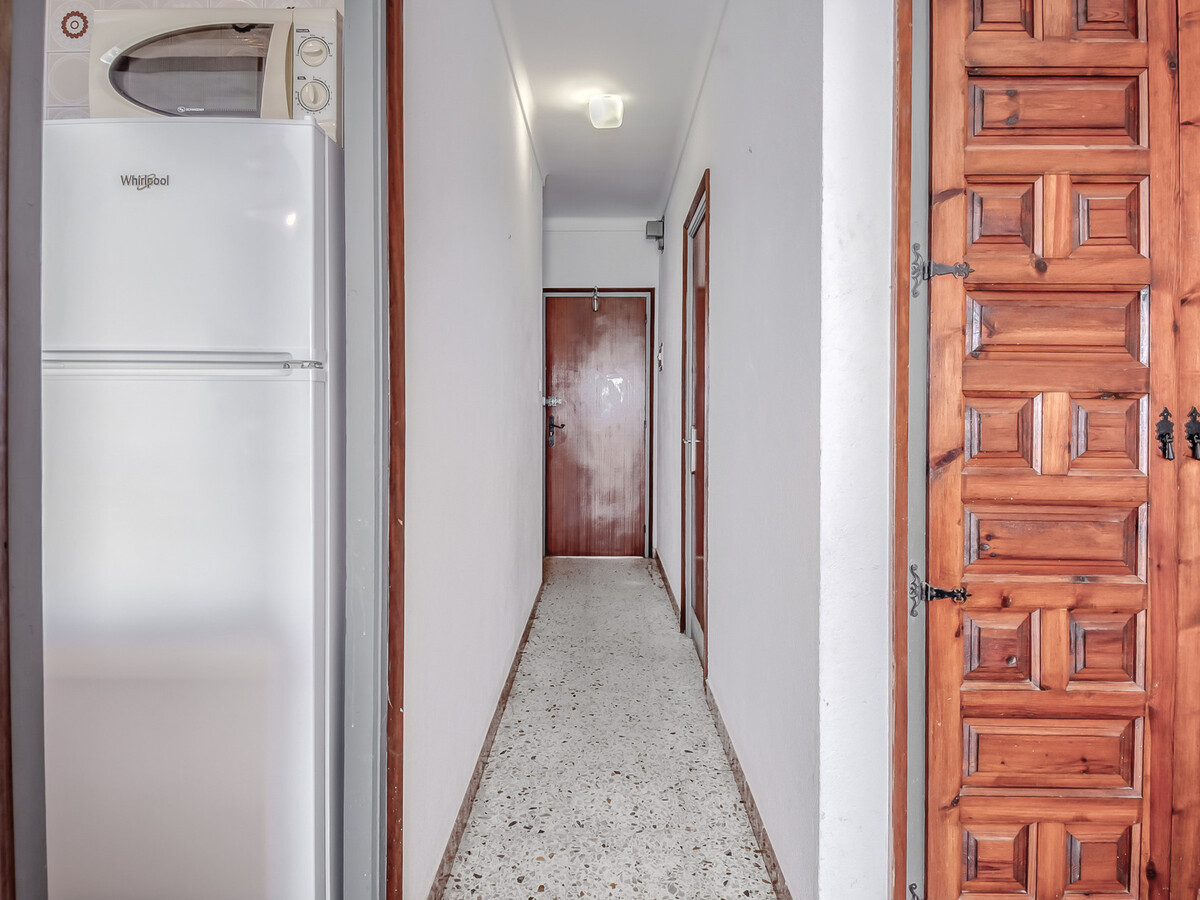 Appartement Almadrava, accès direct plage et parking - Photo 15
